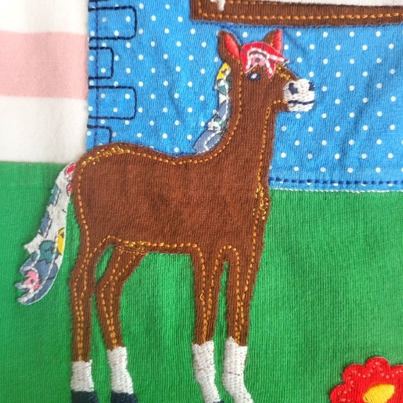 ♥️NWT♥️ BODEN LIFT THE FLAP SHIRT - Picture 8 of 11